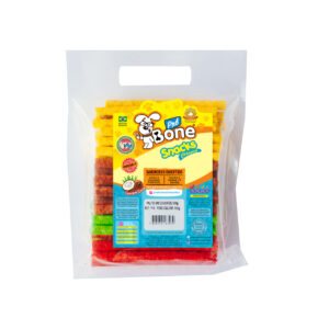 PALITO 5X8 COLORIDO 500g