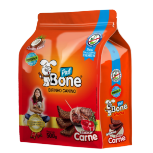 BIFINHO SABOR CARNE 500g