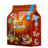 BIFINHO SABOR CHURRASCO 500g