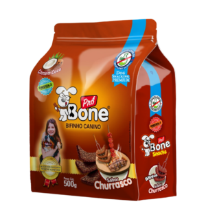BIFINHO SABOR CHURRASCO 500g