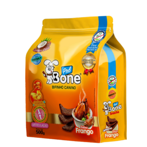 BIFINHO SABOR FRANGO 500g