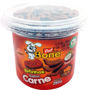 BIFINHO SABOR CARNE 250g