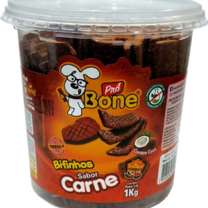 BIFINHO SABOR CARNE 1Kg