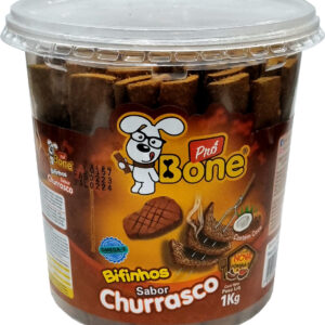 BIFINHO SABOR CHURRASCO 1kg