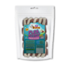 BIFINHO TRANÇADO FLEX NATURAL 800g
