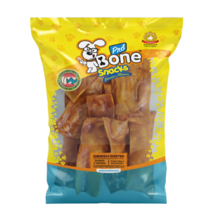 CHIPS CARAMELADO 400g