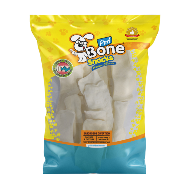 CHIPS NATURAL 400g