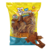 CUECA VIRADA CARAMELADA 400g