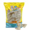 CUECA VIRADA NATURAL 400g