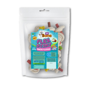 CACHORRINHO FLEX 800g
