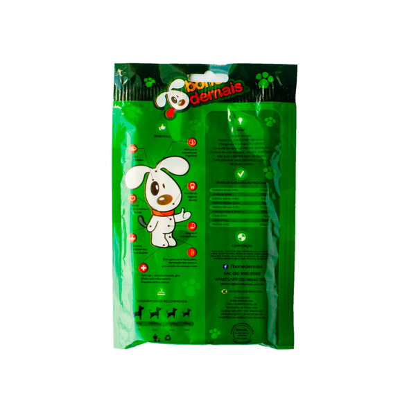 PALITO FLEX MENTA C/05 - Image 2