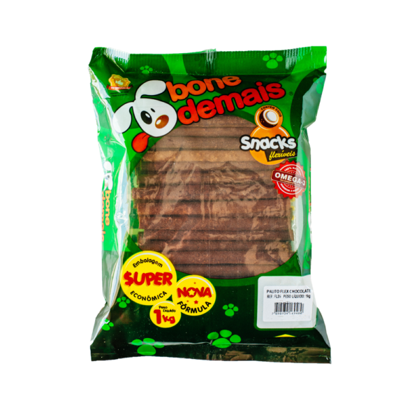 PALITO FLEX CHOCOLATE kg