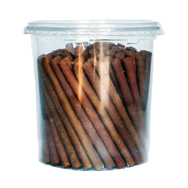 POTE PALITO FLEX CHOCOLATE kg - Image 2