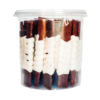 POTE BIFINHO RECHEADO FLEX NATURAL 800g - Image 2