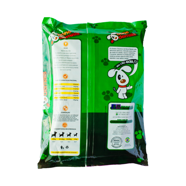 PALITO FLEX CHOCOLATE kg - Image 2