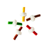 CACHORRINHO FLEX 800g - Image 2