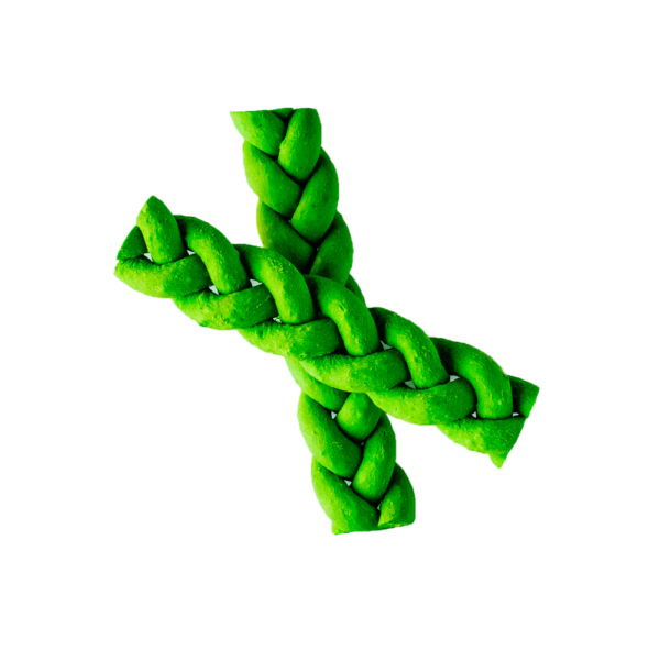 TRANÇA FLEX MENTA 800g - Image 2