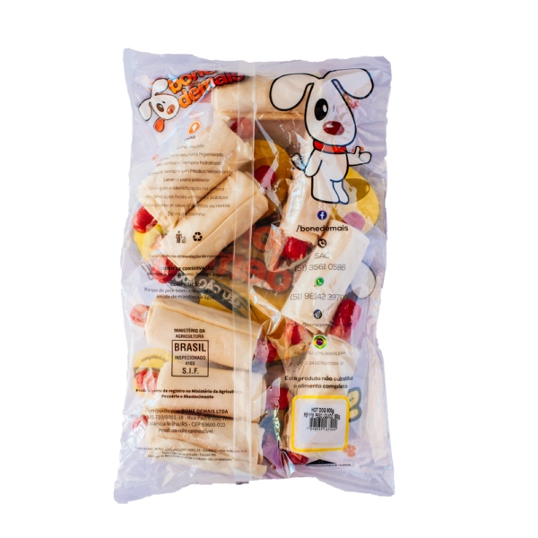 HOT DOG 800g - Image 2