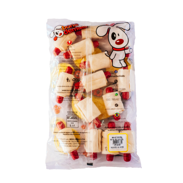 MINI HOT DOG 800g - Image 2