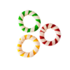 ROSCA TRANÇADA C/01 60g - Image 2