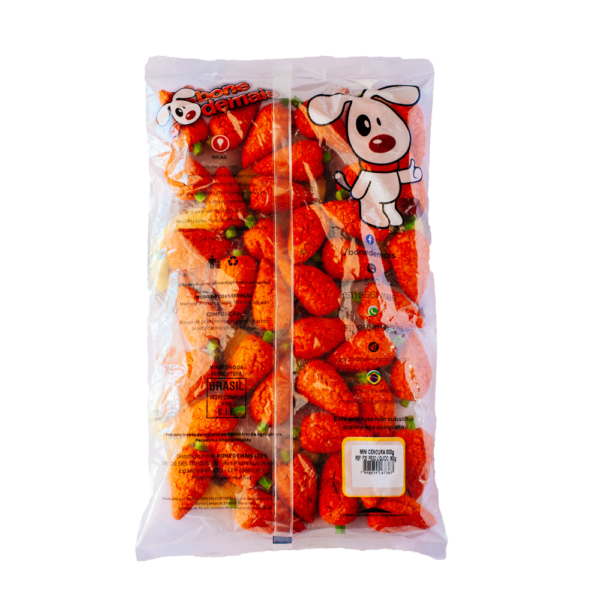 MINI CENOURA 800g - Image 2