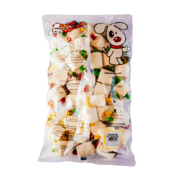 CACHORRINHO 800g - Image 2