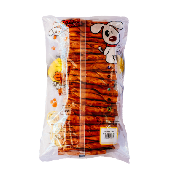 TWIST CARAMELADO 800g - Image 2