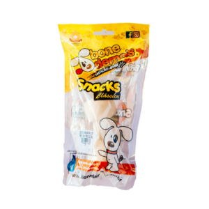 OSSO 5/6 NATURAL C/01 65g