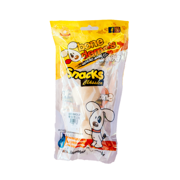 OSSO 5/6 NATURAL C/01 65g