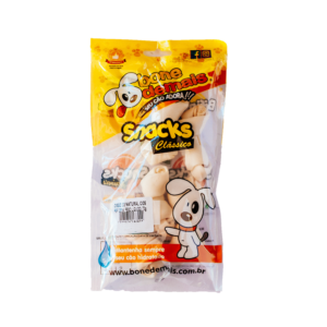 OSSO 2/3 NATURAL C/05 70g