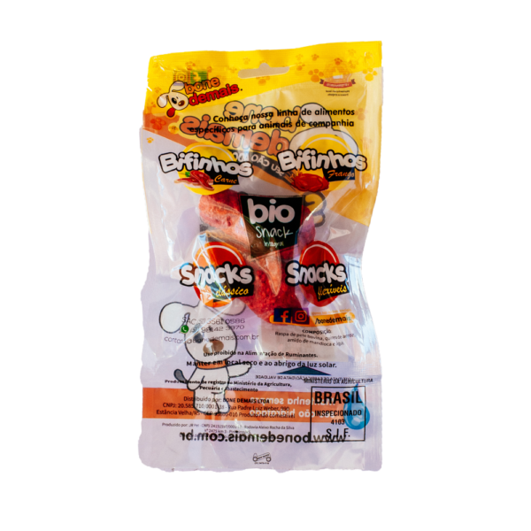 MINI COXA C/02 50g - Image 2