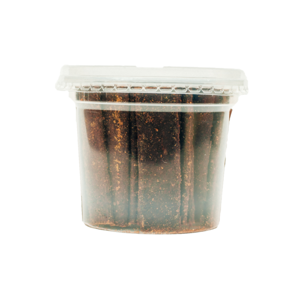 BIFINHO CHURRASCO POTE 250g - Image 2