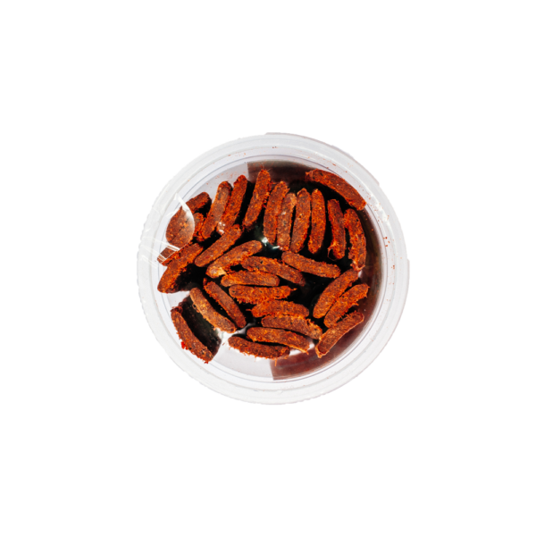 BIFINHO SABOR CARNE 250g - Image 3