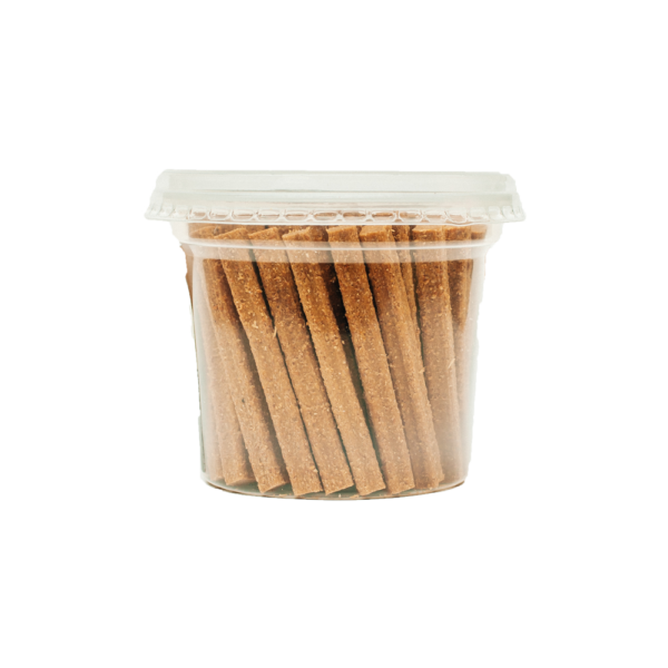 FIT TO EAT - SNACK BATATA DOCE 170g - Image 2