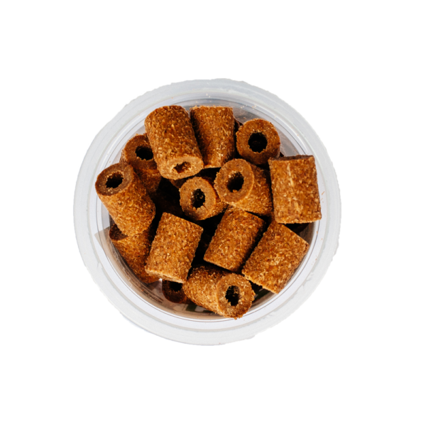 FIT TO EAT - PAÇOCA C/ BANANA 170g - Image 3