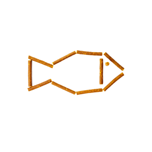 POTE CAT STICK MINI PEIXE 100g - Image 6