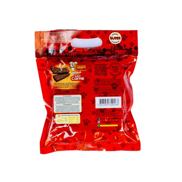 BIFINHO SABOR CARNE 500g - Image 2