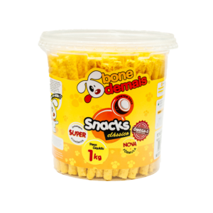 POTE PALITO 5X8 FRANGO 1kg
