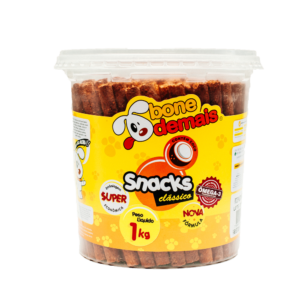 POTE PALITO 5X8 DEFUMADO 1kg