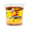 POTE PALITO 5X8 CHOCOLATE 1kg