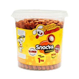 POTE PALITO 5X8 CARNE 1kg