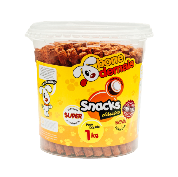 POTE PALITO 5X8 CARNE 1kg