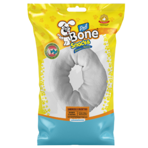 DONUT NATURAL C/01 70g