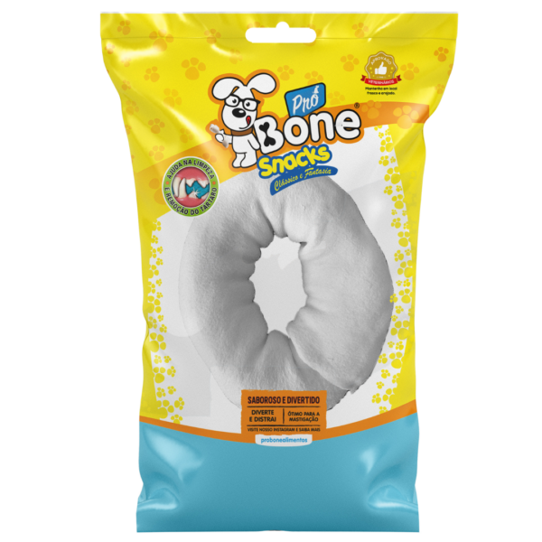 DONUT NATURAL C/01 70g