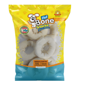 MINI DONUT NATURAL 800g