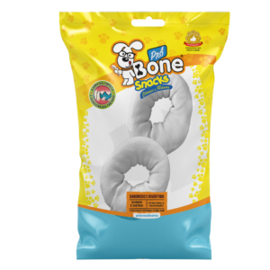 MINI DONUT NATURAL C/02 60g