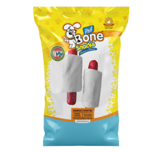 MINI HOT DOG C/02 60g
