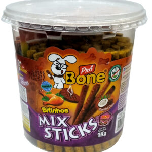 MIX STICKS 1kg