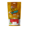 PALITO 5X10 MORANGO C/10 85g