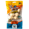 OSSO 2/3 NATURAL C/03 40g